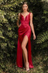 Abendkleid CD231